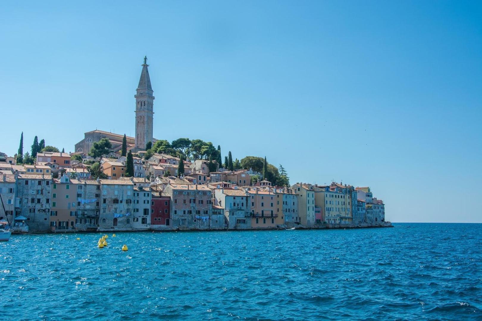 Apartments Tizi Rovinj Zimmer foto