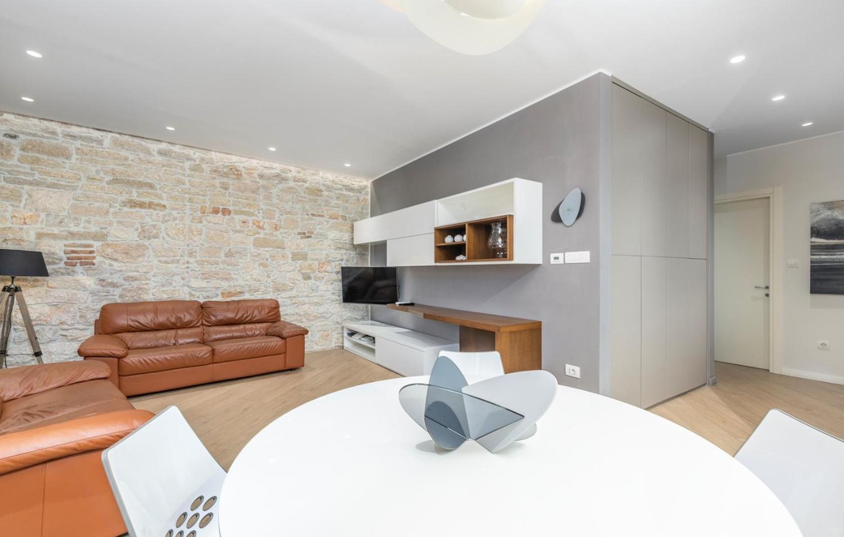 Apartments Tizi Rovinj Zimmer foto